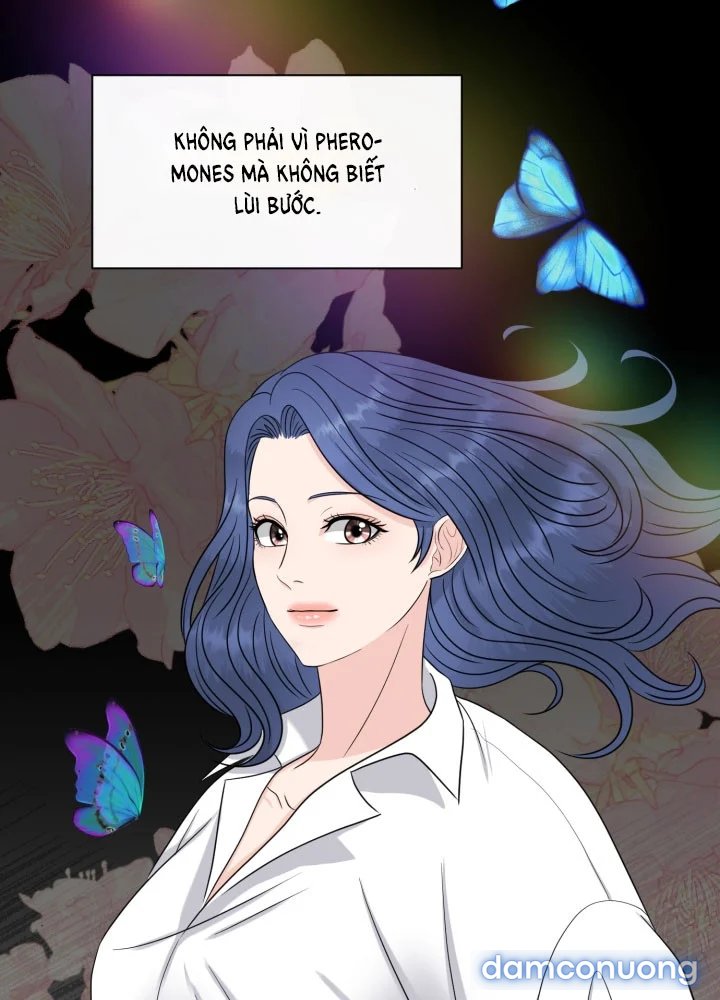 [18+] Em Sẽ Chọn Alpha Nào~ 