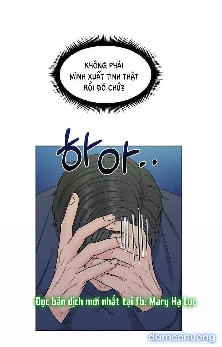 [18+] Em Sẽ Chọn Alpha Nào~ 