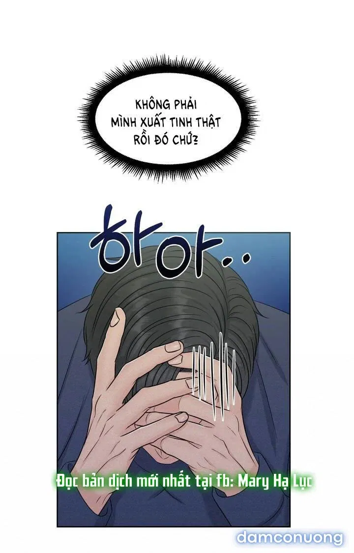[18+] Em Sẽ Chọn Alpha Nào~ 