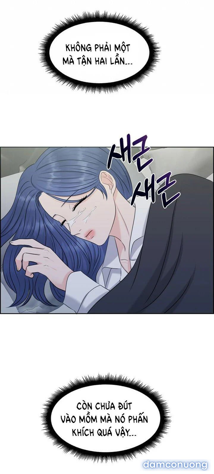 [18+] Em Sẽ Chọn Alpha Nào~ 