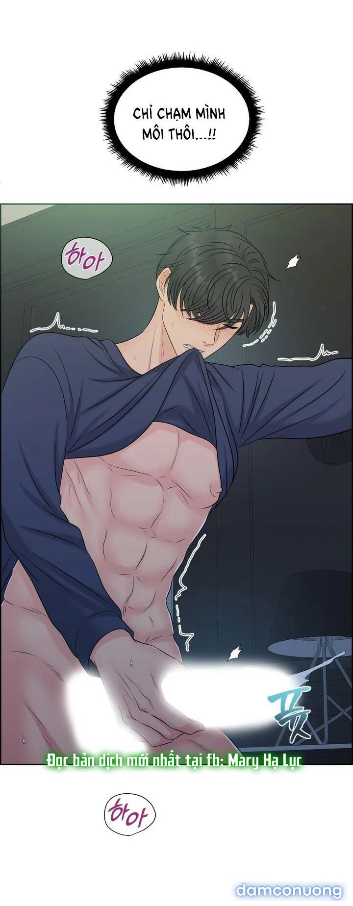 [18+] Em Sẽ Chọn Alpha Nào~ 