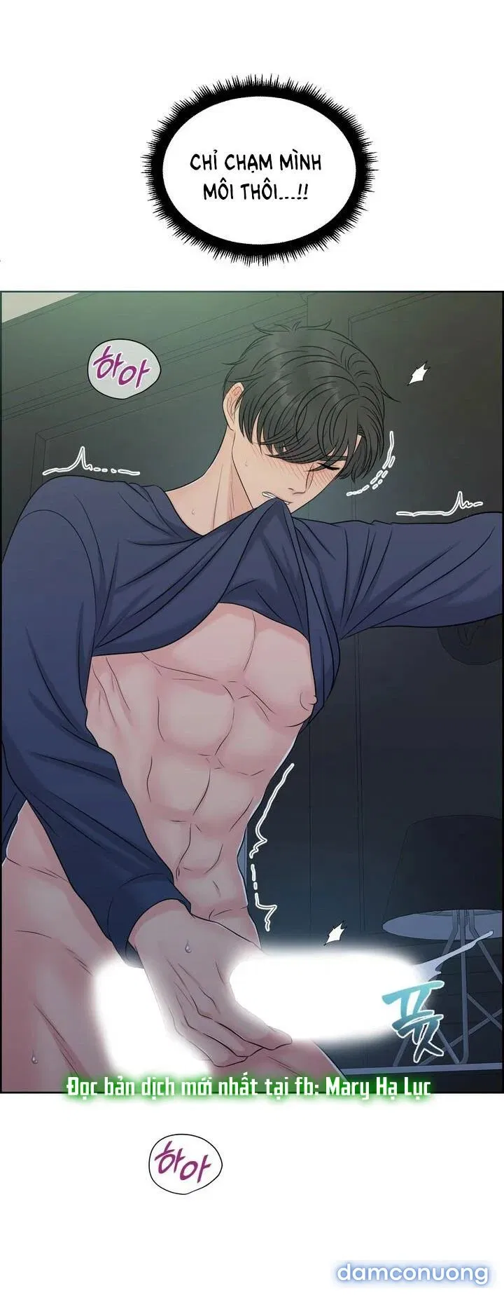 [18+] Em Sẽ Chọn Alpha Nào~ 