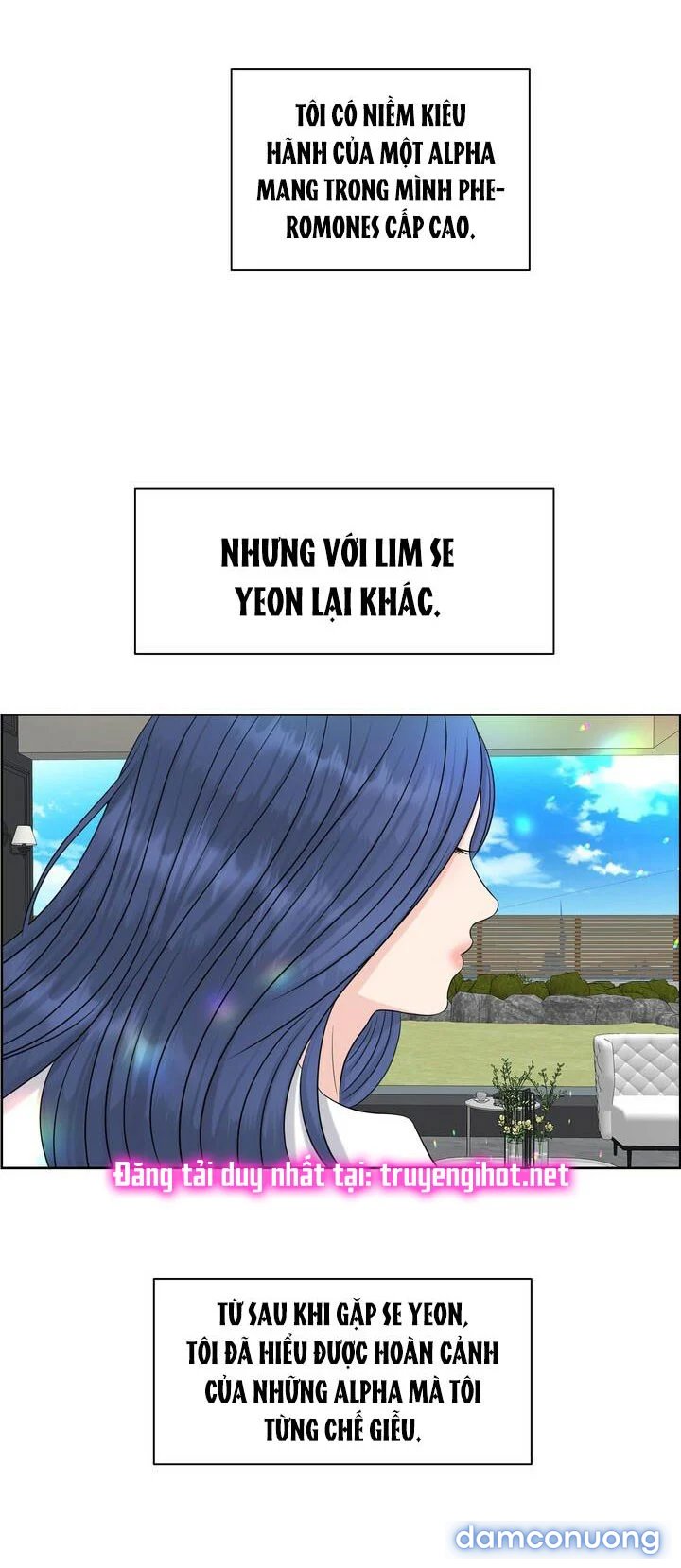 [18+] Em Sẽ Chọn Alpha Nào~ 