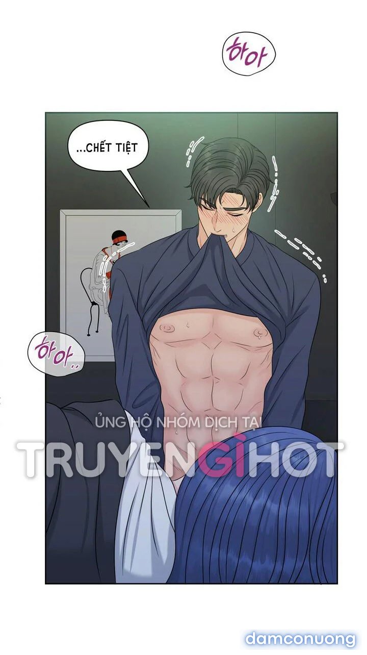 [18+] Em Sẽ Chọn Alpha Nào~ 