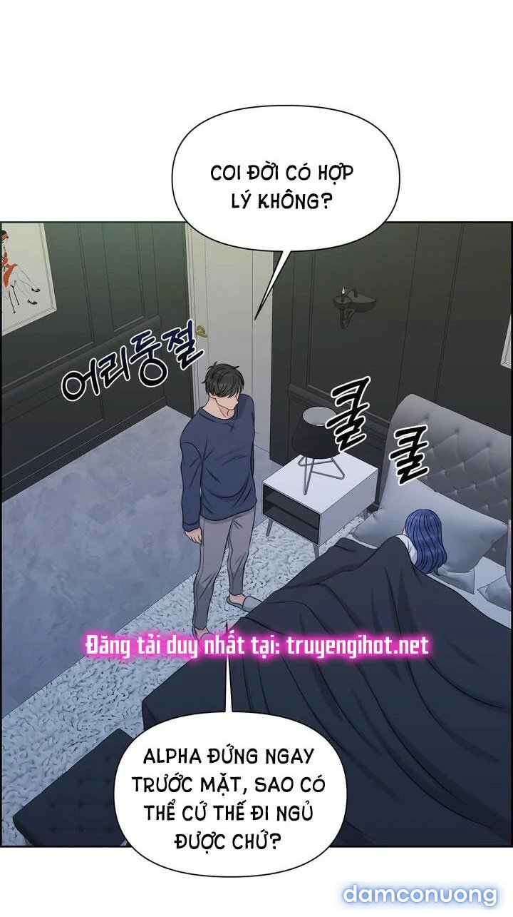 [18+] Em Sẽ Chọn Alpha Nào~ 