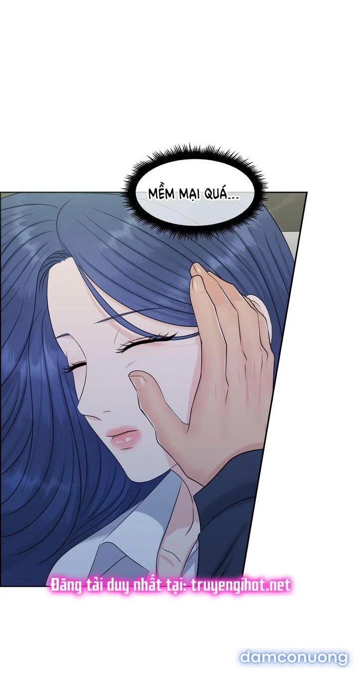 [18+] Em Sẽ Chọn Alpha Nào~ 