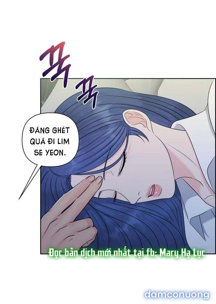 [18+] Em Sẽ Chọn Alpha Nào~ 