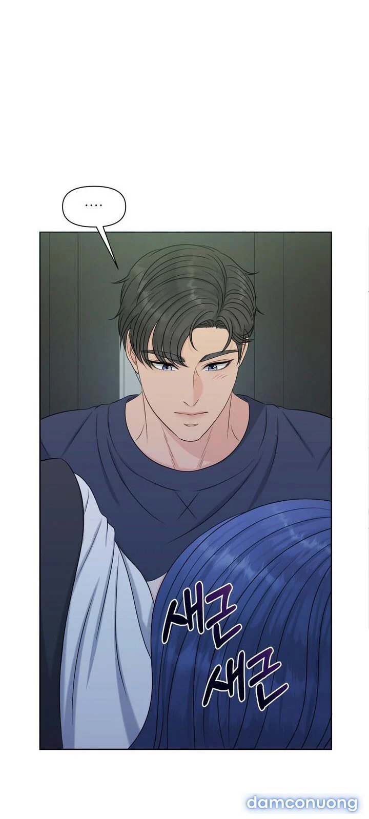 [18+] Em Sẽ Chọn Alpha Nào~ 
