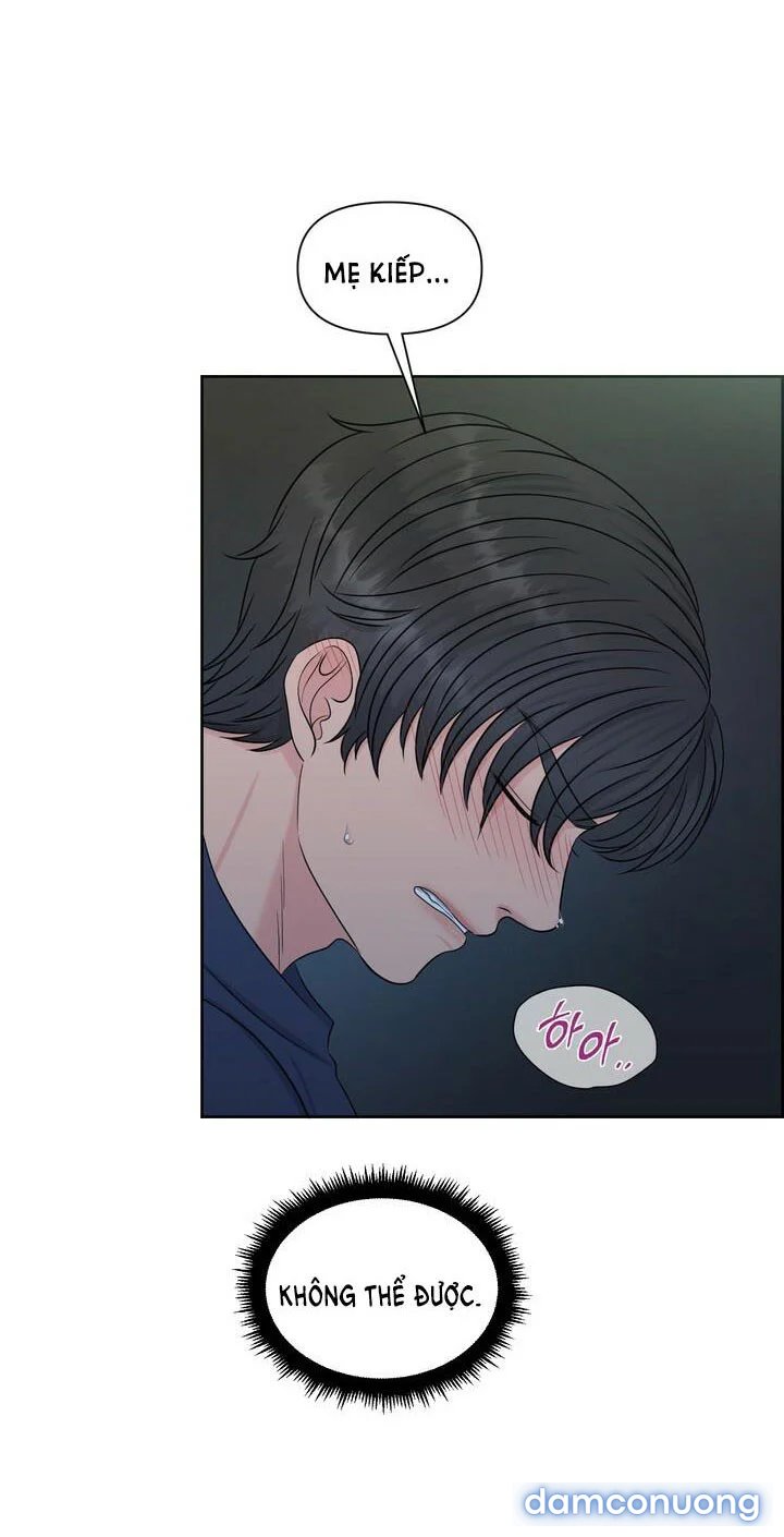 [18+] Em Sẽ Chọn Alpha Nào~ 