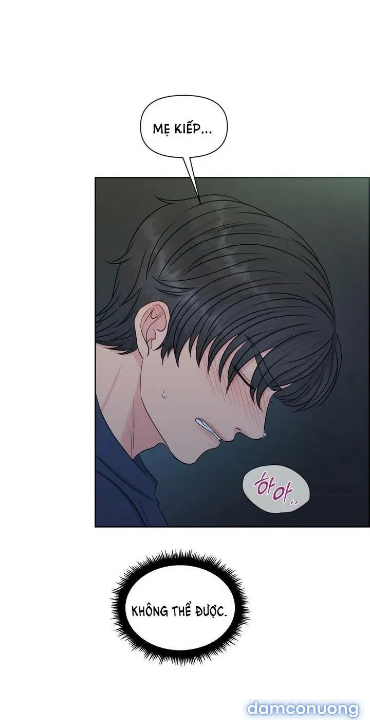 [18+] Em Sẽ Chọn Alpha Nào~ 