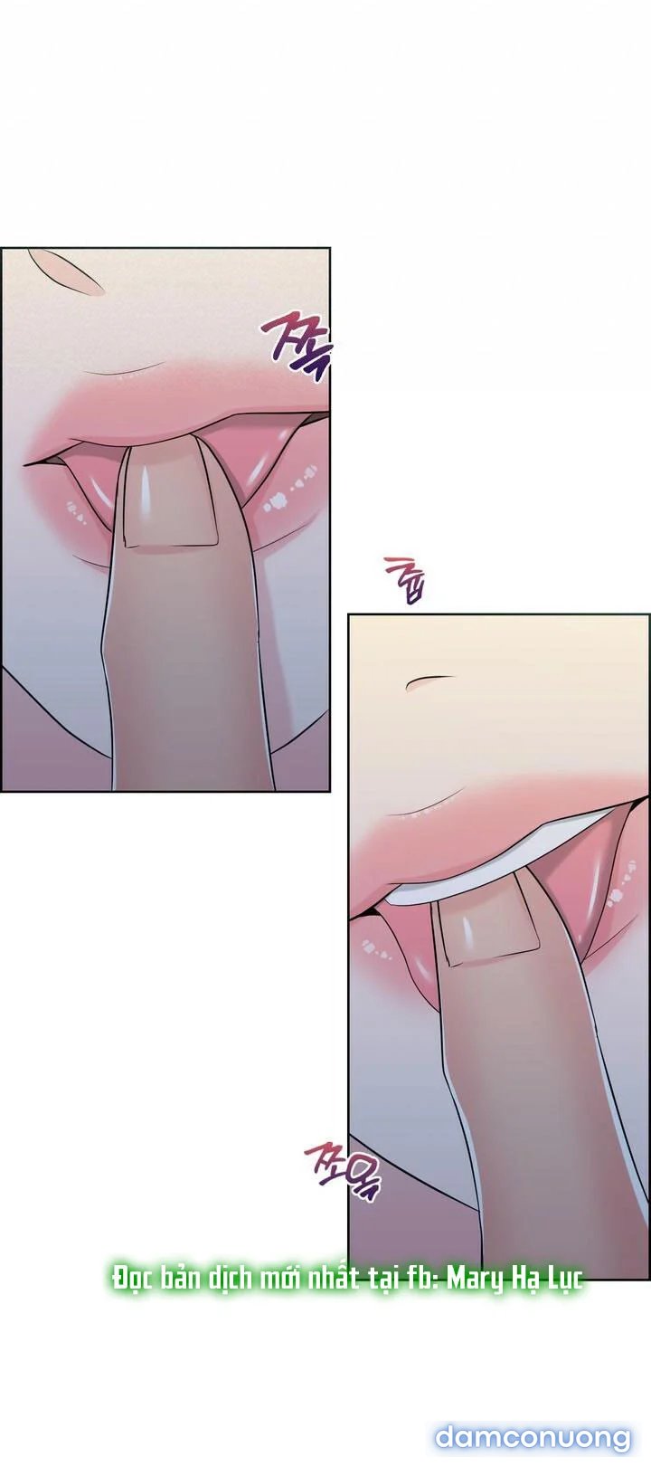 [18+] Em Sẽ Chọn Alpha Nào~ 