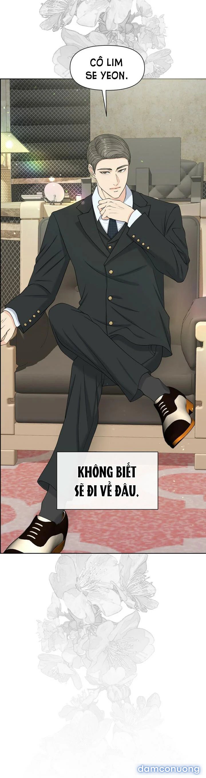 [18+] Em Sẽ Chọn Alpha Nào~ 