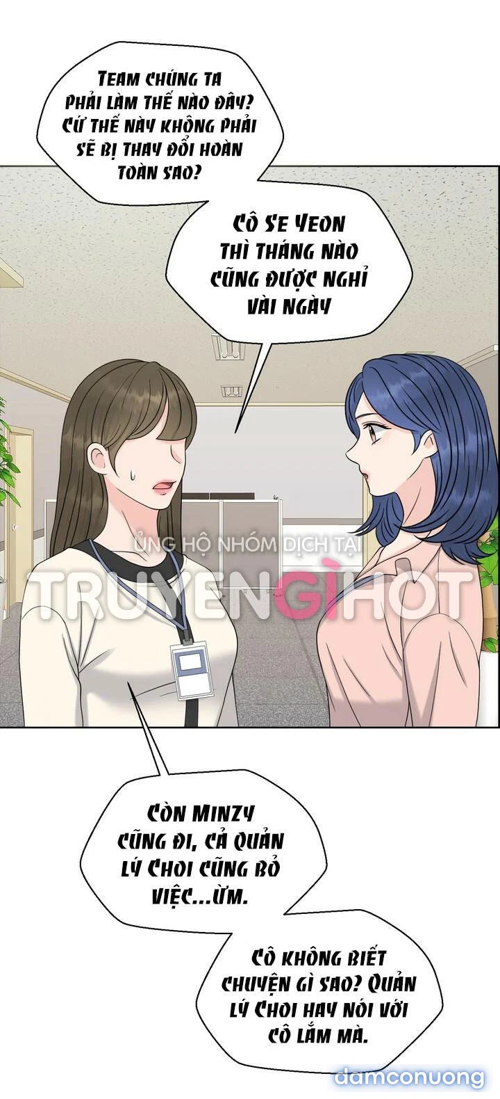 [18+] Em Sẽ Chọn Alpha Nào~ 