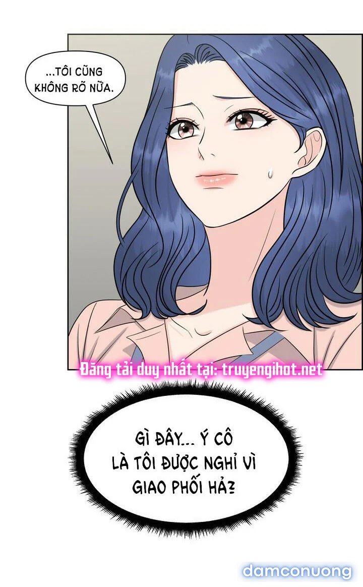 [18+] Em Sẽ Chọn Alpha Nào~ 
