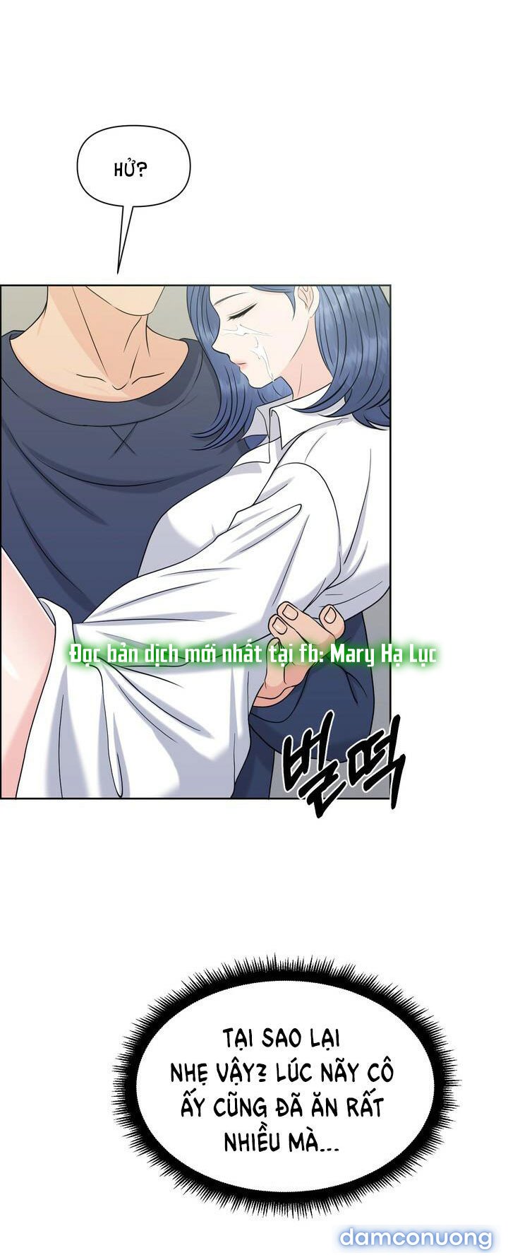 [18+] Em Sẽ Chọn Alpha Nào~ 