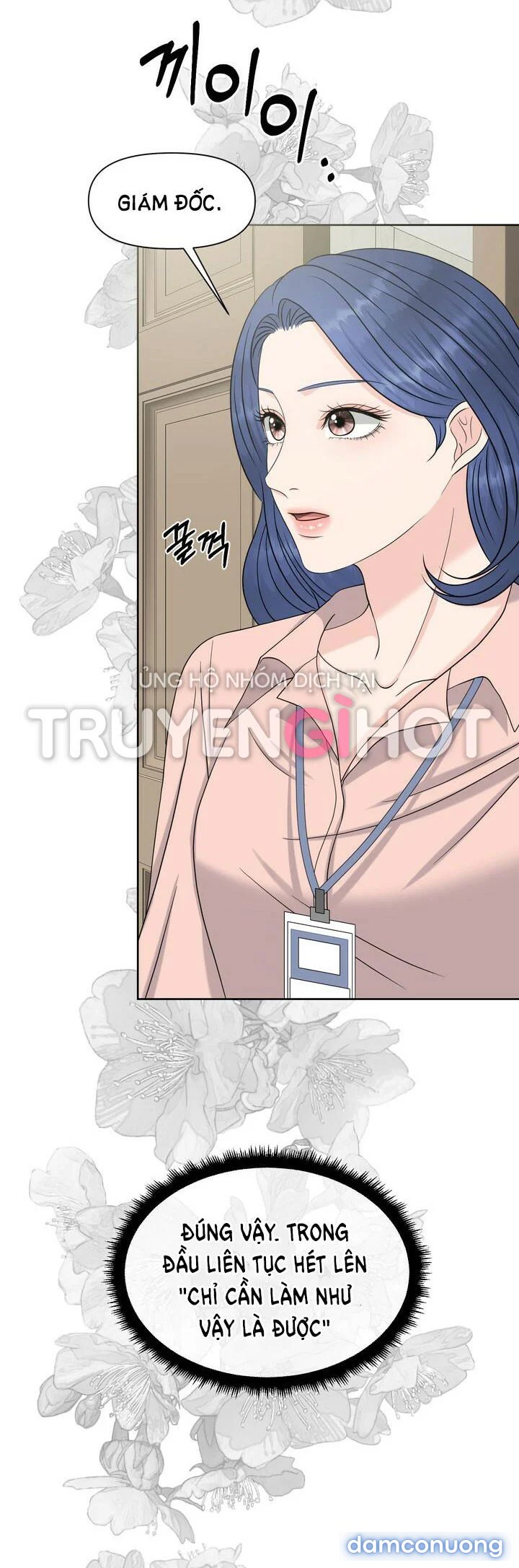 [18+] Em Sẽ Chọn Alpha Nào~ 