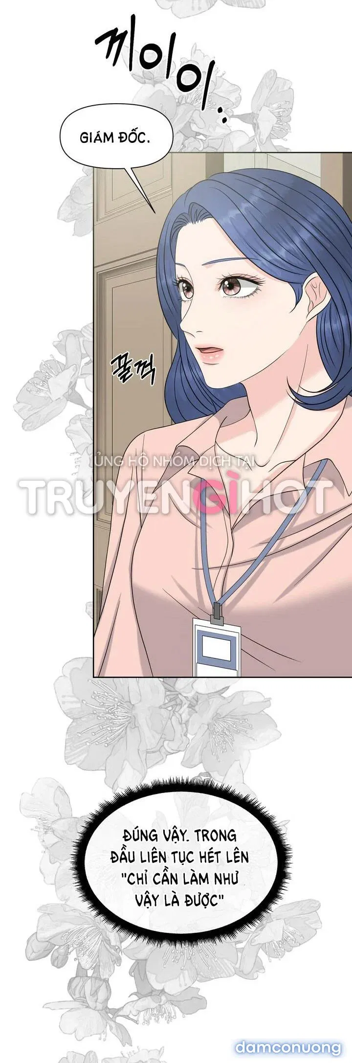 [18+] Em Sẽ Chọn Alpha Nào~ 