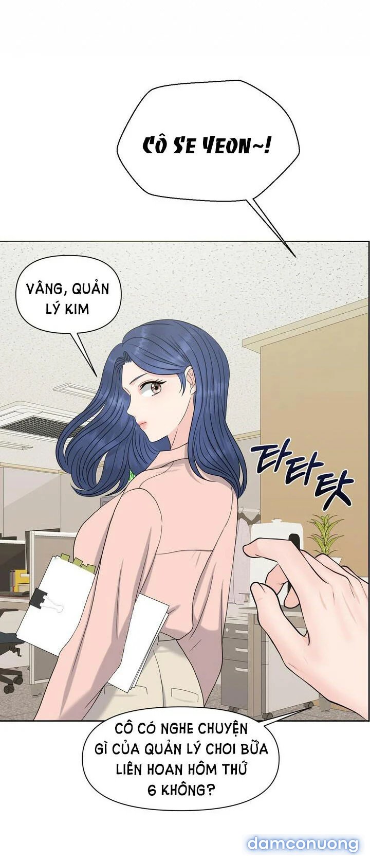 [18+] Em Sẽ Chọn Alpha Nào~ 