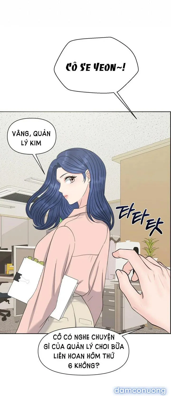 [18+] Em Sẽ Chọn Alpha Nào~ 