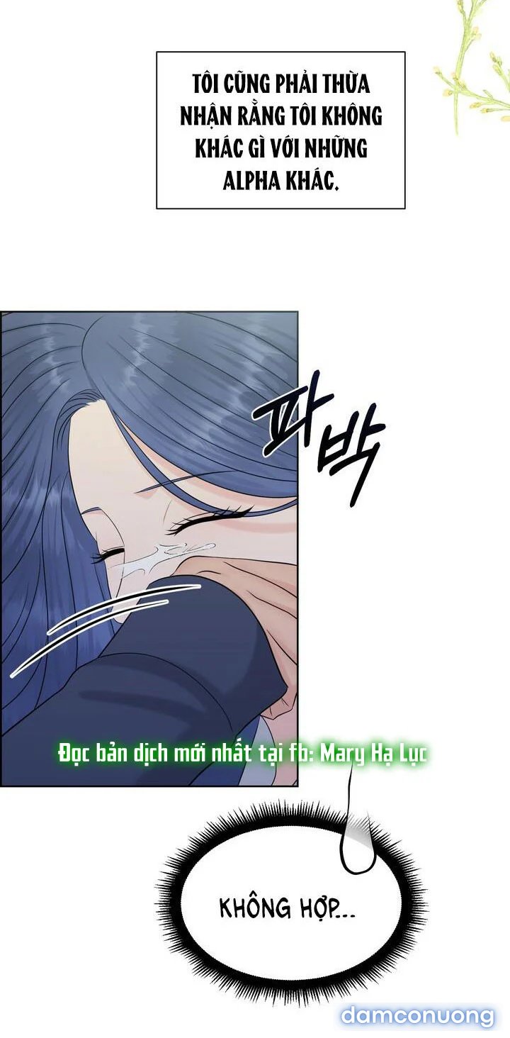 [18+] Em Sẽ Chọn Alpha Nào~ 