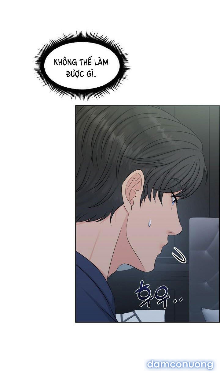 [18+] Em Sẽ Chọn Alpha Nào~ 