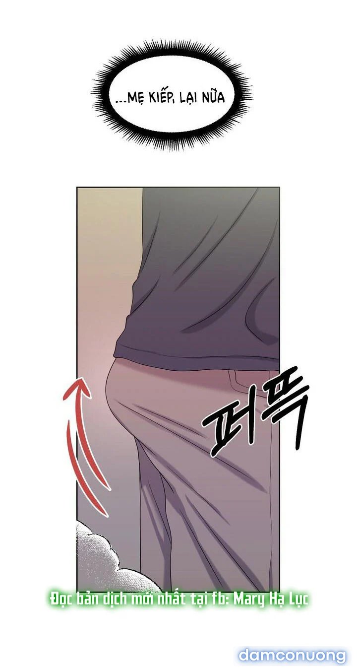 [18+] Em Sẽ Chọn Alpha Nào~ 