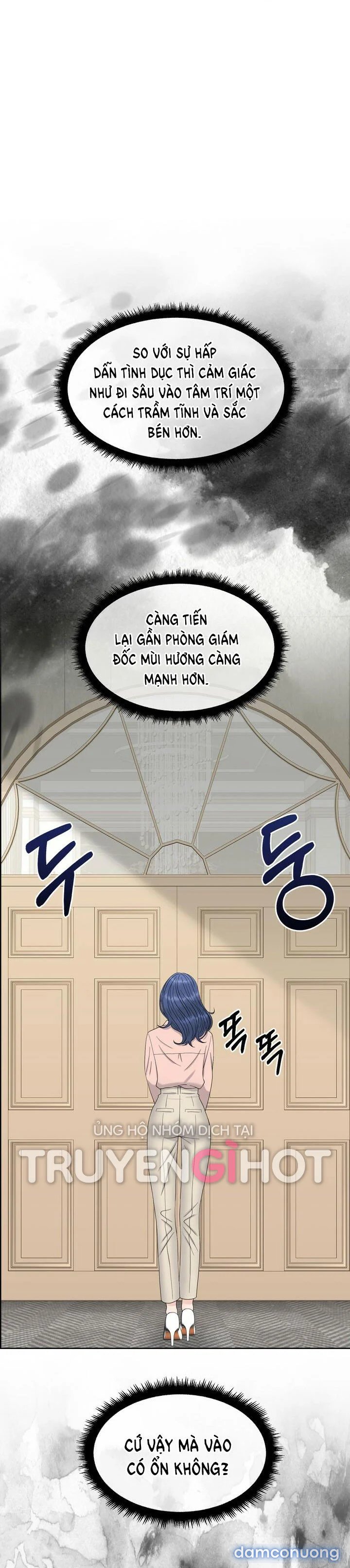 [18+] Em Sẽ Chọn Alpha Nào~ 