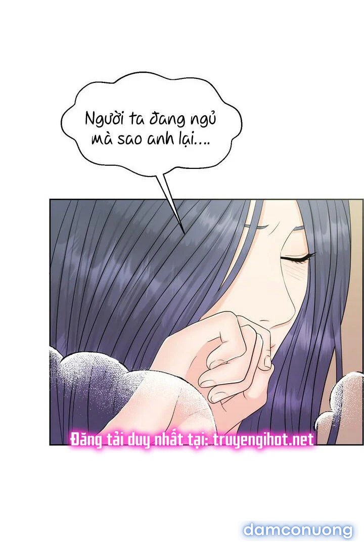 [18+] Em Sẽ Chọn Alpha Nào~ 
