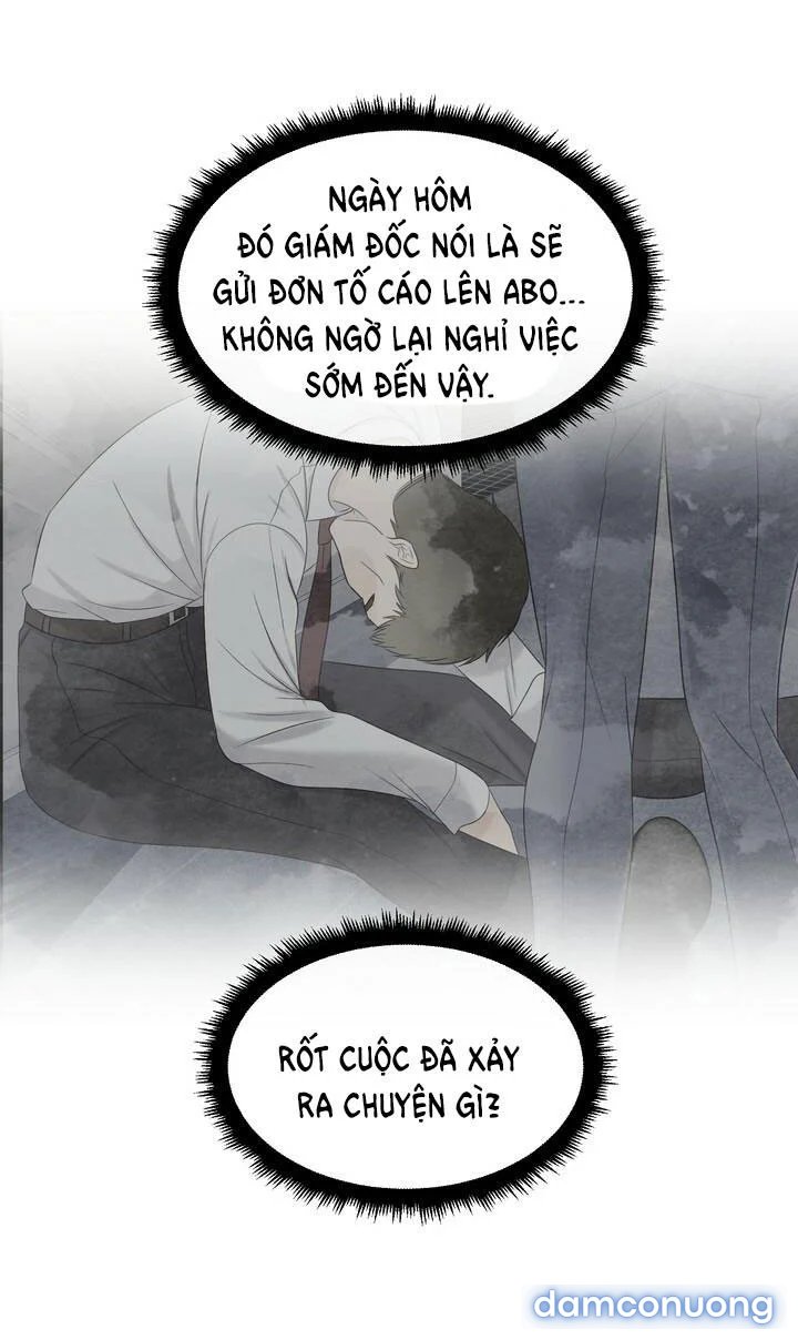 [18+] Em Sẽ Chọn Alpha Nào~ 