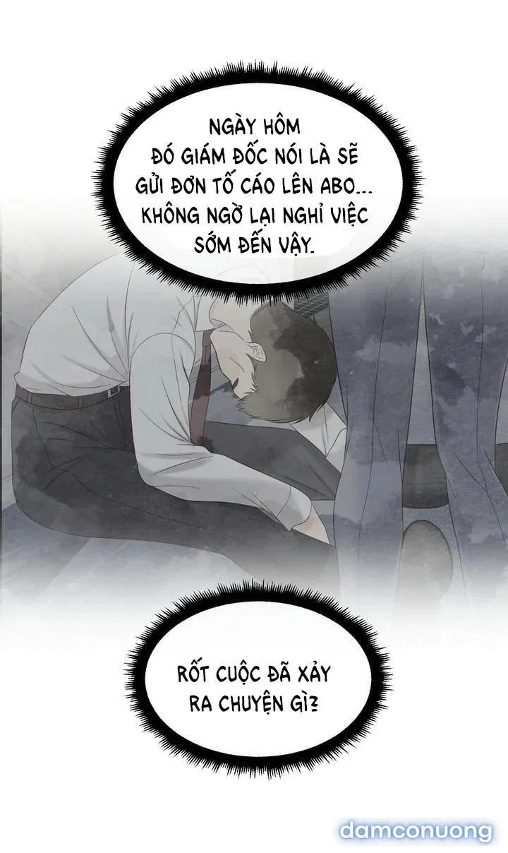 [18+] Em Sẽ Chọn Alpha Nào~ 