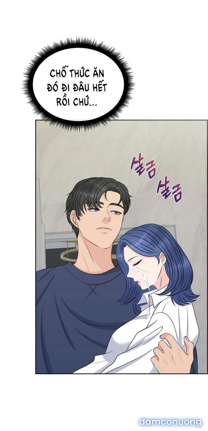 [18+] Em Sẽ Chọn Alpha Nào~ 