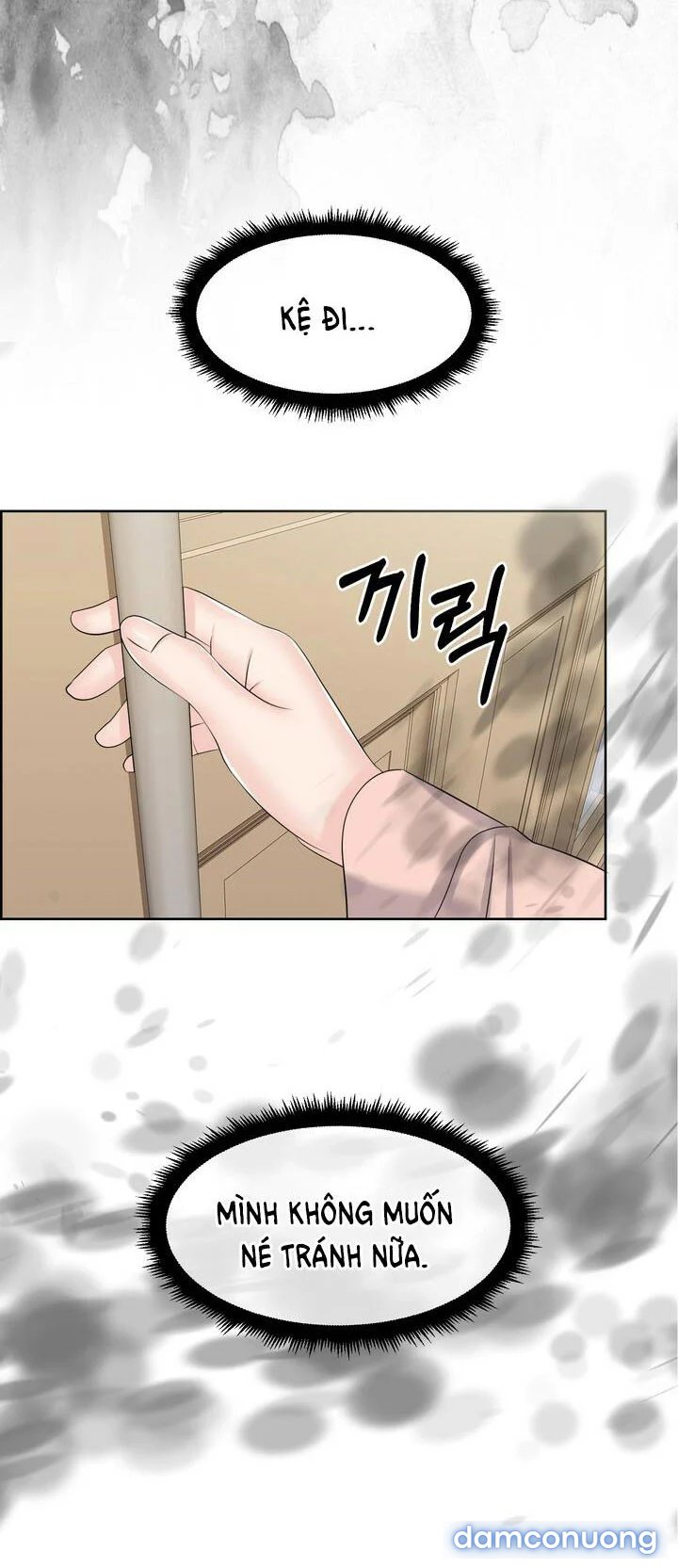 [18+] Em Sẽ Chọn Alpha Nào~ 