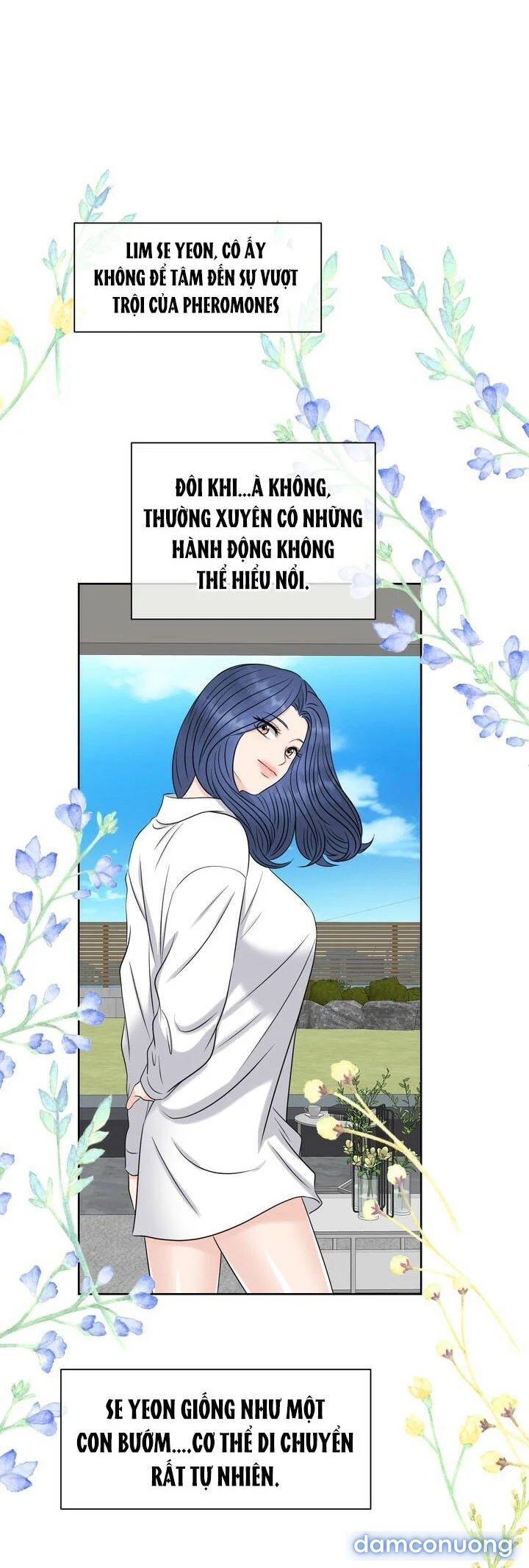[18+] Em Sẽ Chọn Alpha Nào~ 