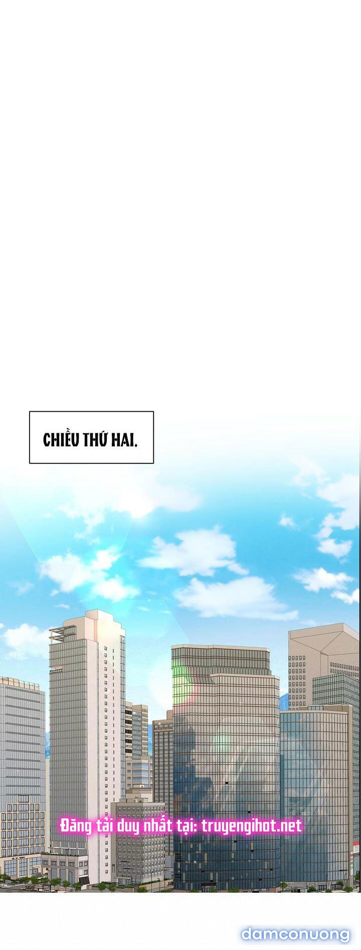 [18+] Em Sẽ Chọn Alpha Nào~ 