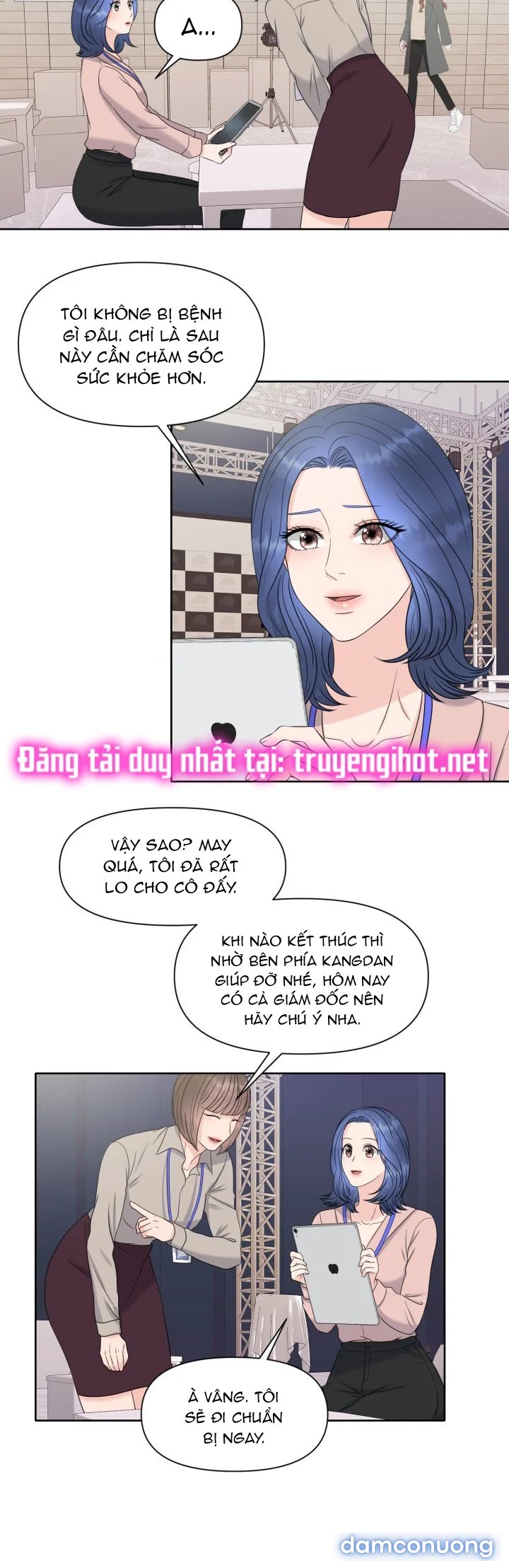 [18+] Em Sẽ Chọn Alpha Nào~ 