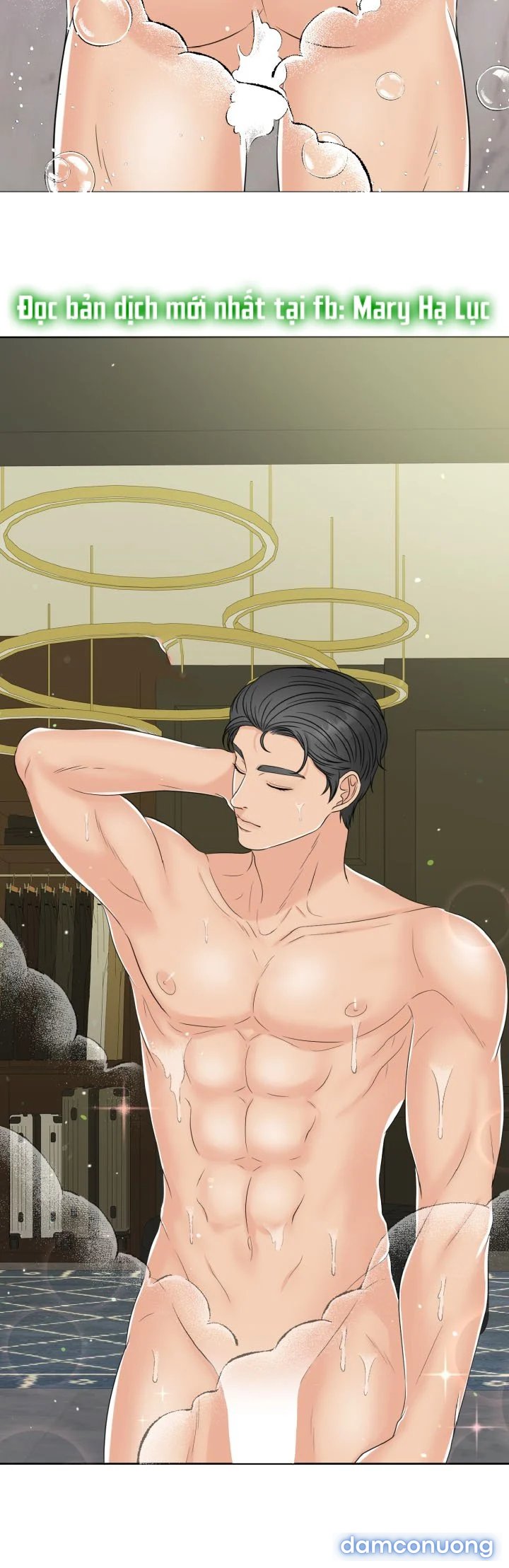 [18+] Em Sẽ Chọn Alpha Nào~ 