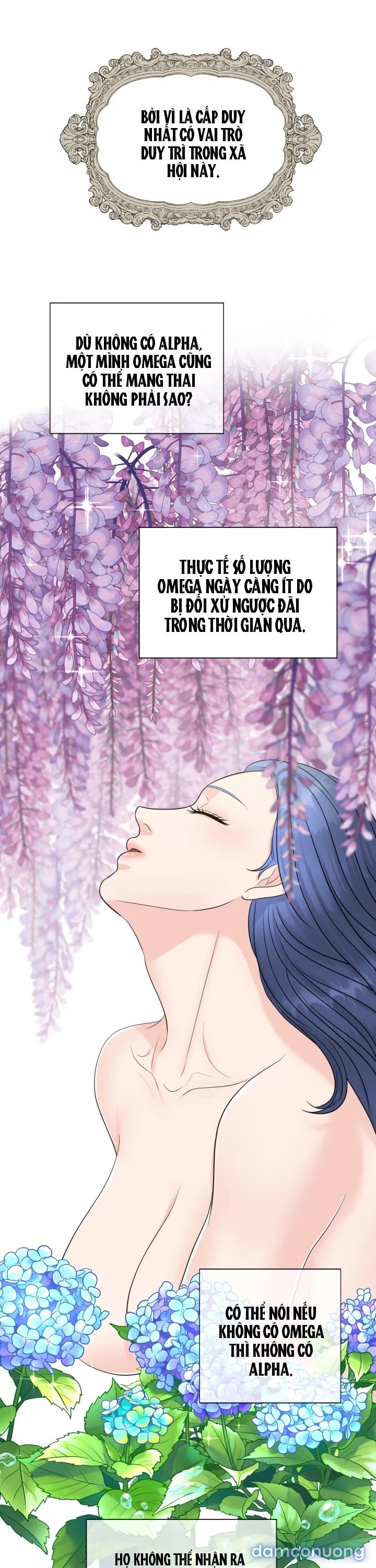 [18+] Em Sẽ Chọn Alpha Nào~ 