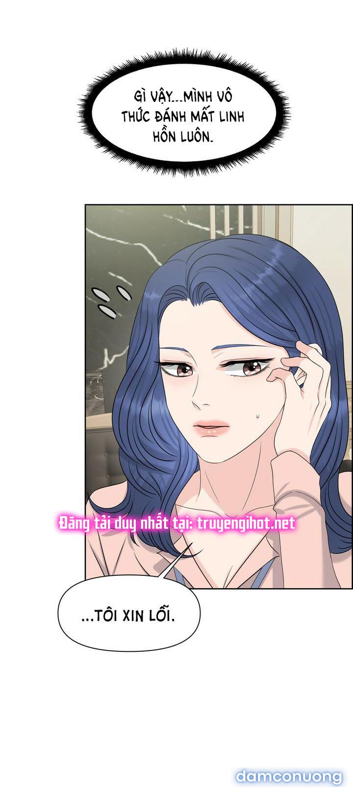 [18+] Em Sẽ Chọn Alpha Nào~ 