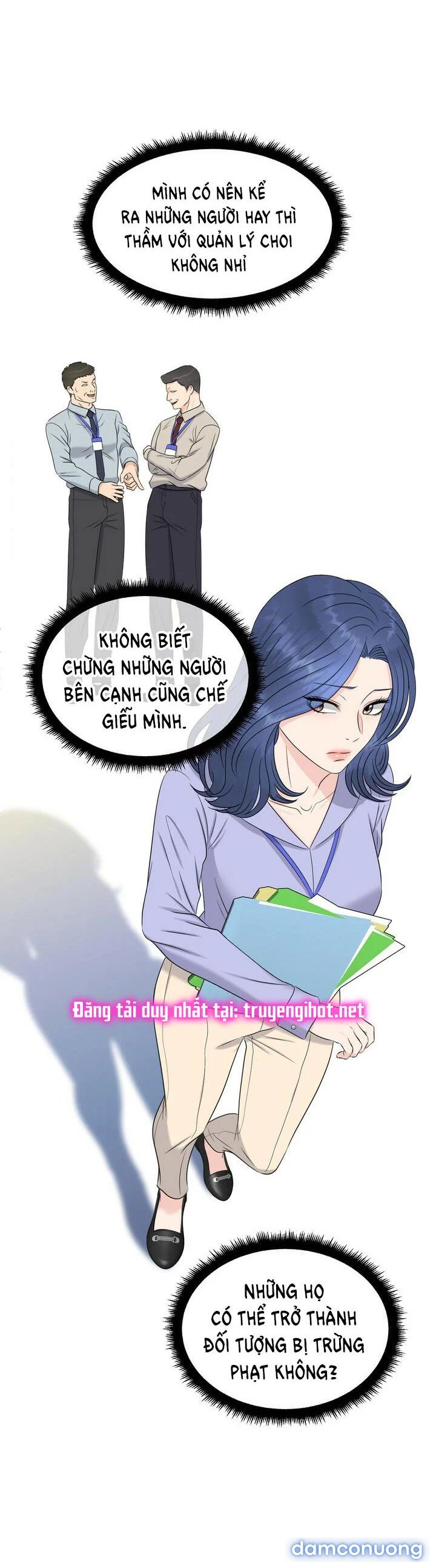 [18+] Em Sẽ Chọn Alpha Nào~ 