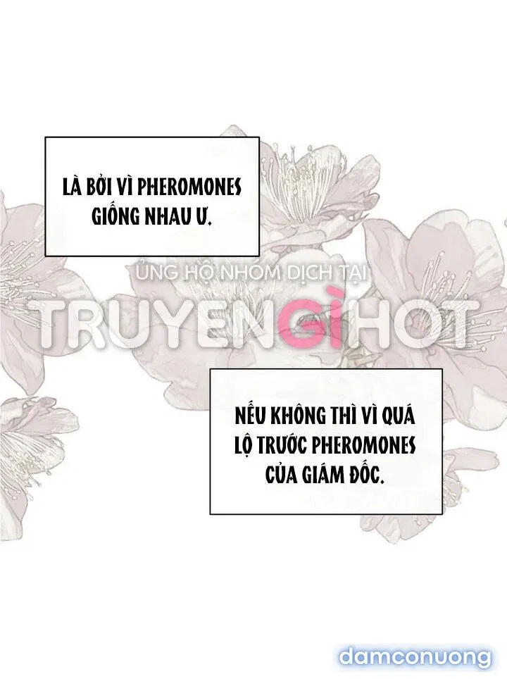 [18+] Em Sẽ Chọn Alpha Nào~ 
