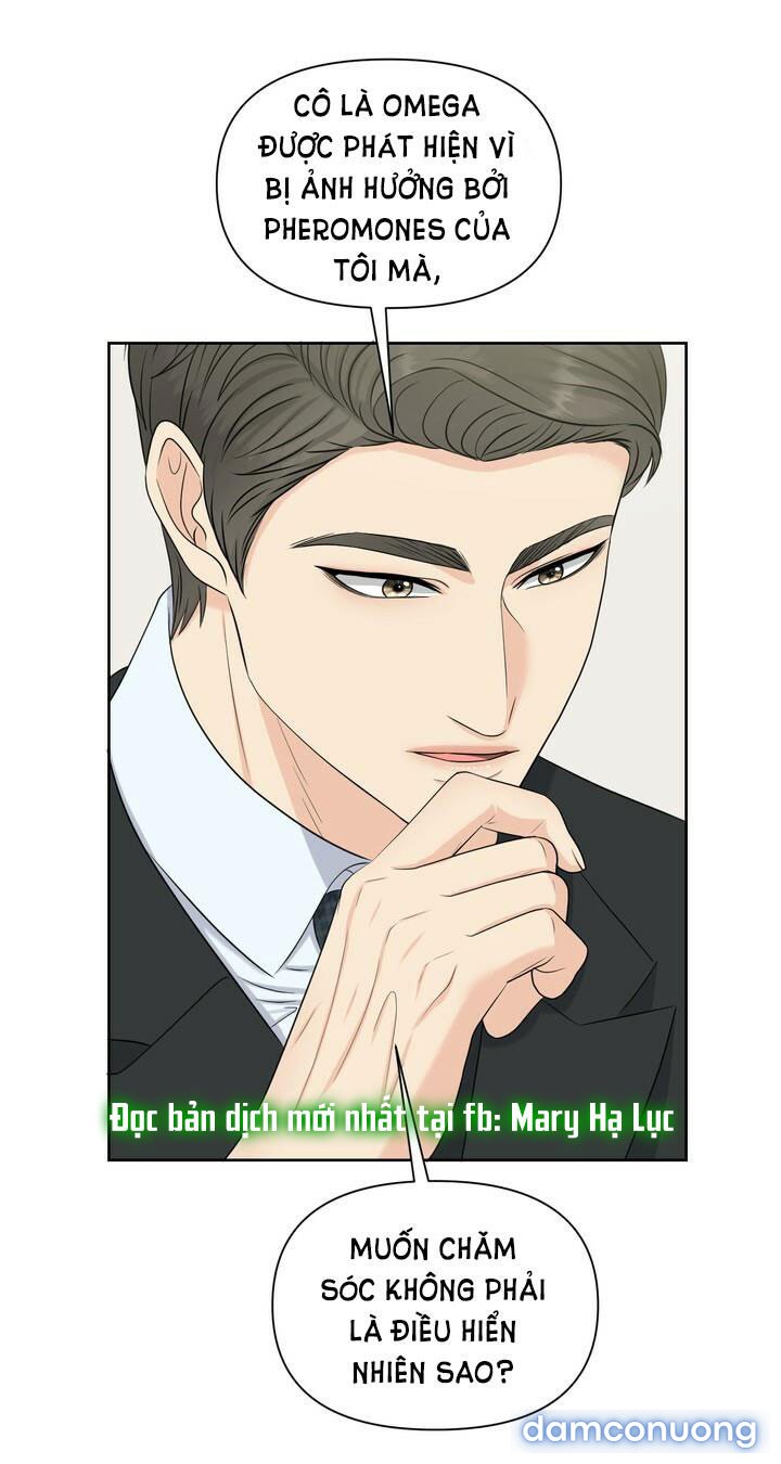 [18+] Em Sẽ Chọn Alpha Nào~ 