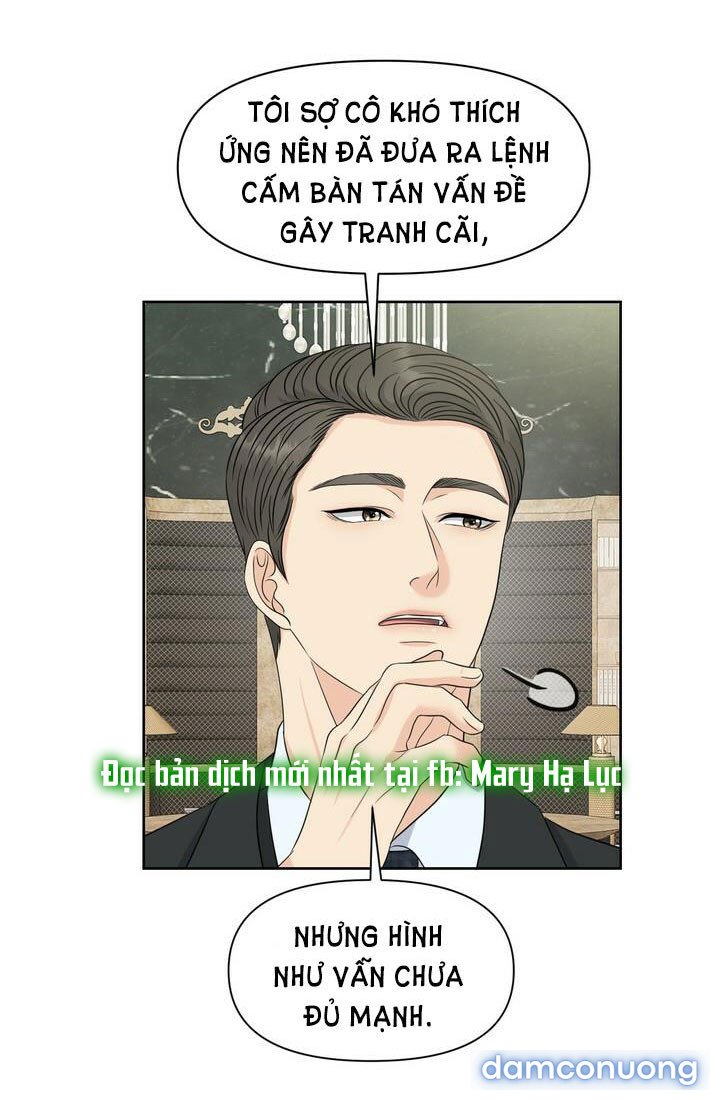 [18+] Em Sẽ Chọn Alpha Nào~ 