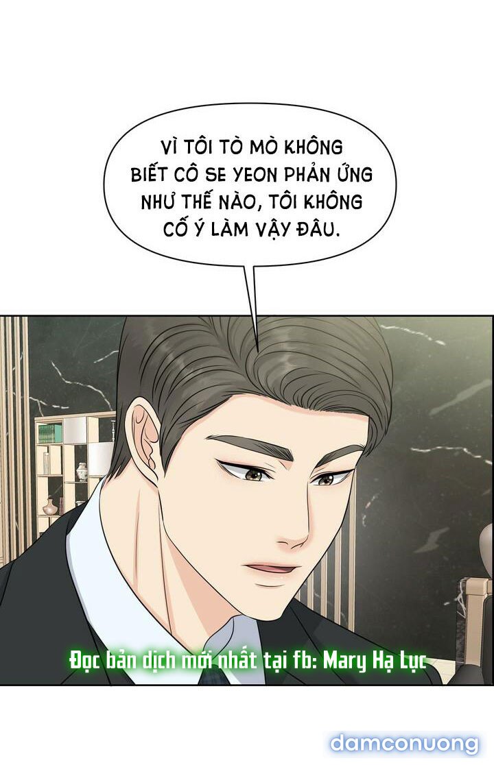 [18+] Em Sẽ Chọn Alpha Nào~ 