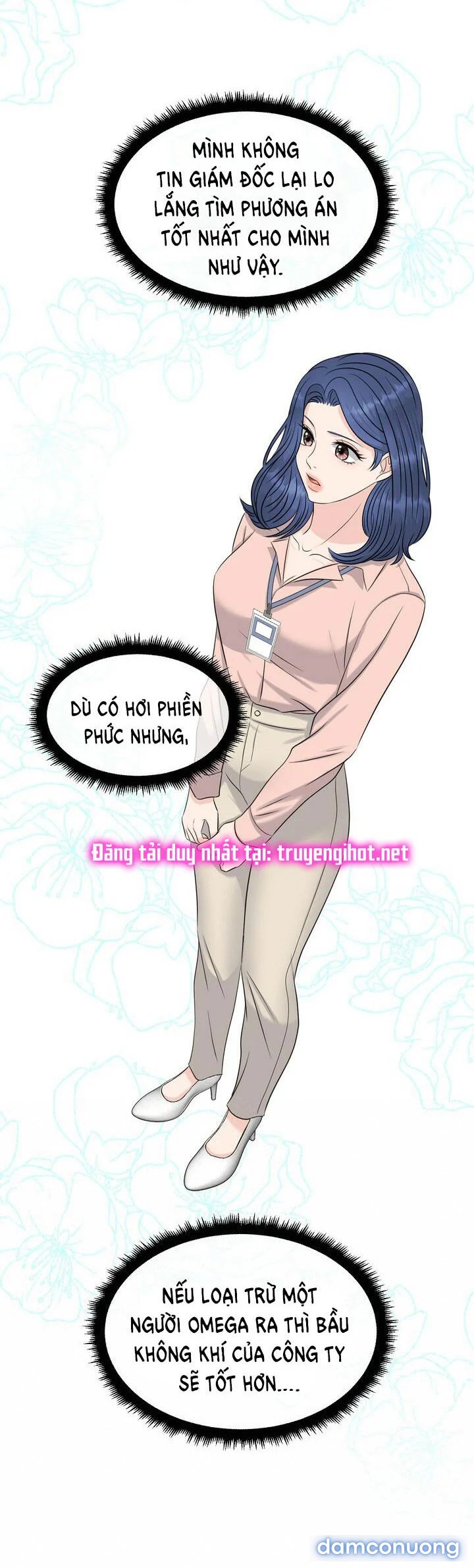 [18+] Em Sẽ Chọn Alpha Nào~ 