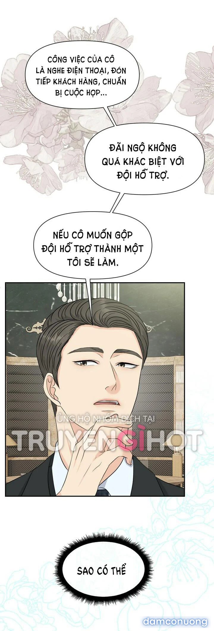 [18+] Em Sẽ Chọn Alpha Nào~ 