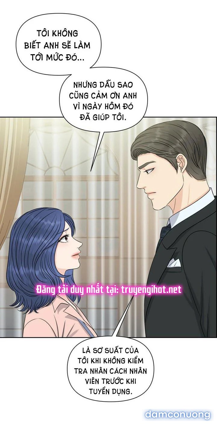 [18+] Em Sẽ Chọn Alpha Nào~ 