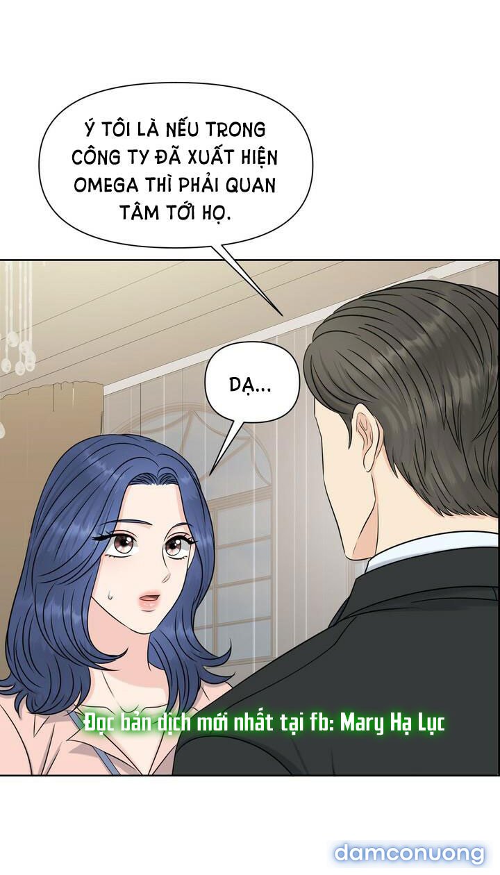 [18+] Em Sẽ Chọn Alpha Nào~ 