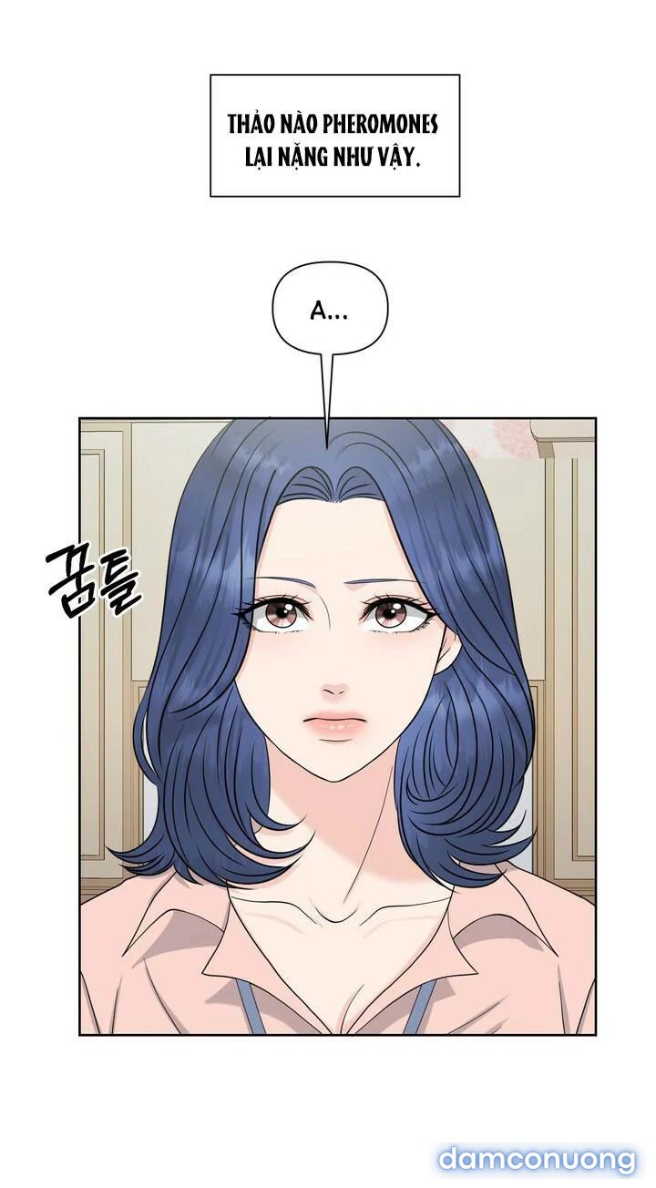 [18+] Em Sẽ Chọn Alpha Nào~ 