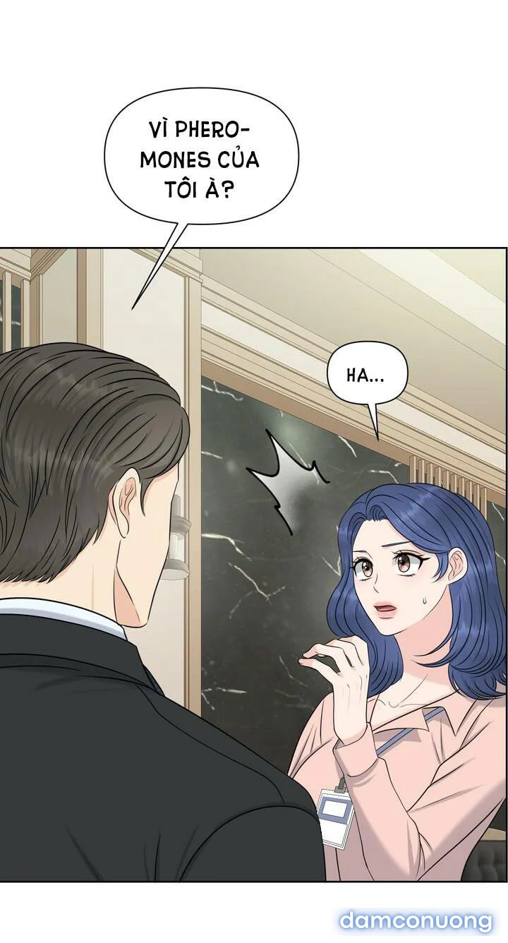 [18+] Em Sẽ Chọn Alpha Nào~ 