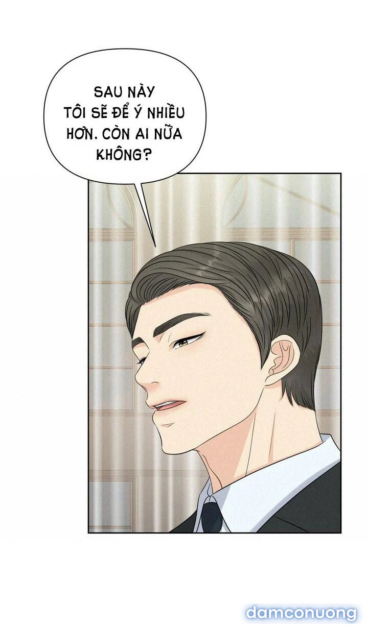 [18+] Em Sẽ Chọn Alpha Nào~ 